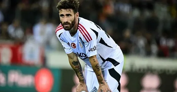Rafa Silva son 5 yılın gerisinde!
