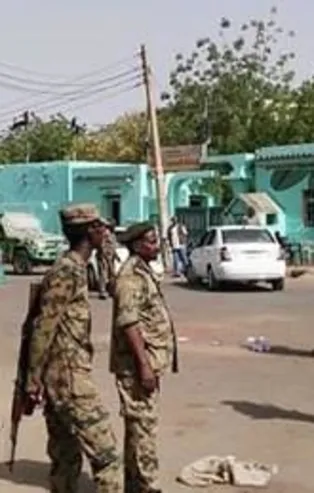 Son dakika: BM Özel Raportörlerinden Sudan çağrısı