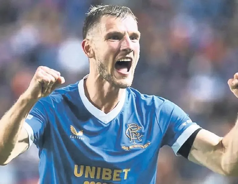 İskoçlar da Barisic’i doğruladı