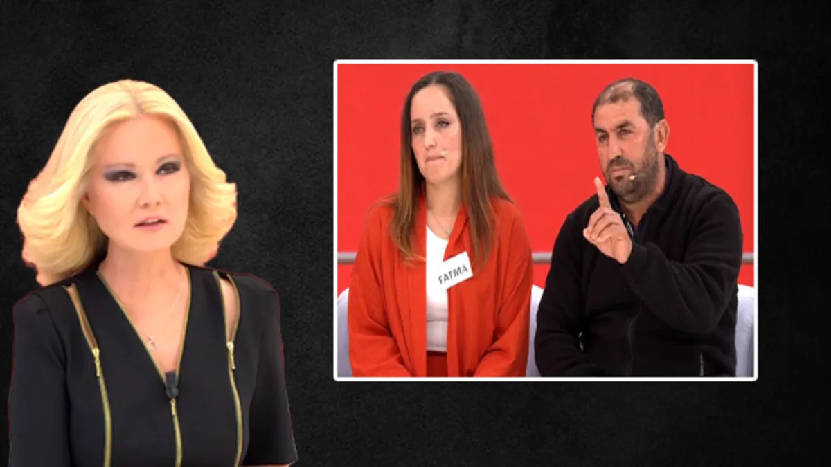 Müge Anlı Fatma Kale olayı nedir?