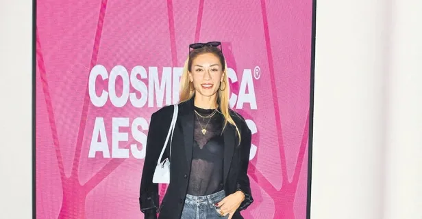 Sosyeteden estetik merkezine çıkarma!