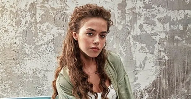 Bensu’nun aslanı