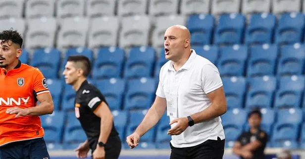 Antalyaspor'dan Sami Uğurlu'ya teklif