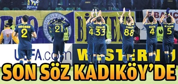 Kadıköy’de turluyo’rus