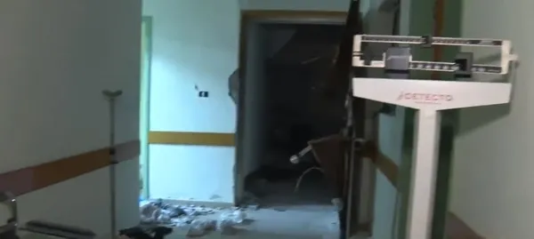 1700155045290.jpeg Akıttığı kanla övünen Netanyahu'nun "Hamas hastanelere sığındı" algısı kısa sürdü! Amerikalı gazeteci: "Yüzlerce Filistinli Şifa'da kalıyor"-12