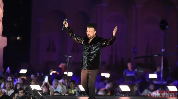 Tarkan şimdi de İstanbul'da 'cukka'layacak! Ekrem İmamoğlu'ndan 29 Ekim için Tarkan'a konser teklifi - 6