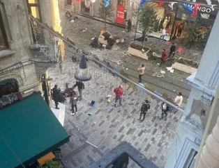 Taksim İstiklal Caddesi'ndeki patlama terör saldırısı mı? Terör uzmanları ne diyor? Taksim'deki saldırıyı kim yaptı?