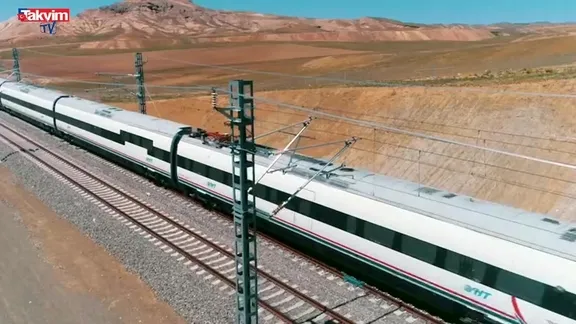 Tren seferlerinde 'Aile Yılı' indirimi