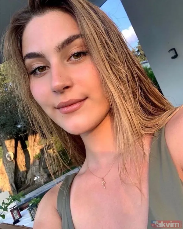 Üç kız annesini canlandıran İclal Aydın’ın siz bir de gerçek kızına bakın! Son hali büyüledi! Görenin nutku tutuldu - 19