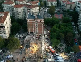 İşte İzmir depreminde yıkılan binaların ortak özellikleri!