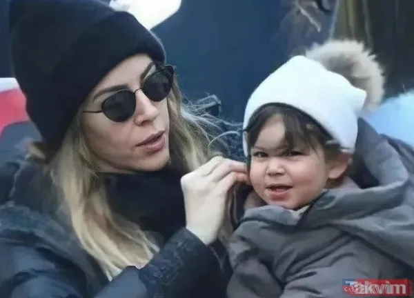 Yok böyle baba! Başak Dizer eşi Kıvanç Tatlıtuğ ile oğlu Kurt Efe'yi ilk kez paylaştı olanlar oldu 'nereden bakarsan bak karizma' - 18