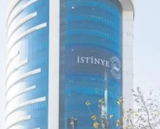 İstinye Üniversite Hastanesi açıldı