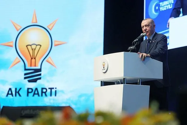 Başkan Erdoğan'dan milyonları sevindiren müjde: "Emeklinin maaşı artacak"-2