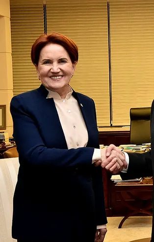 CHP-İyi Parti ittifakında 'İnce' ayar