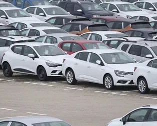 Araç sahipleri dikkat! Aracınızın rengi yakıt tüketimini etkiliyor