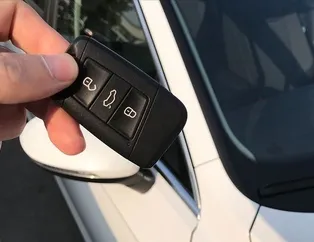 Kamu kurumlarında taşıt sayıları yüzde 20 azalıyor