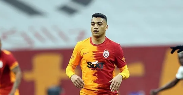 Mostafa Mohamed ne zaman sahalara dönecek? İşte Galatasaraylı yıldızın son durumu