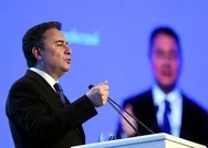 Ali Babacan bu soruya yanıt verebilecek mi?