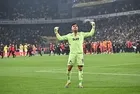 Günay Güvenç'e Fair Play ödülü