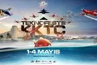 KKTC'de büyük heyecan! TEKNOFEST bugün kapılarını açıyor