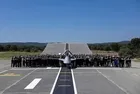 Adım adım TCG Anadolu'ya! Bayraktar TB3 "rampa kalkış testini" başarıyla tamamladı