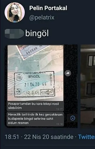 Koronavirüs tedbirleri kapsamında Macaristan’dan uçakla getirilen şahsa "aşağılama" suçundan soruşturma başlatıldı