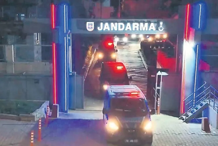 Operasyonlar hız kesmiyor