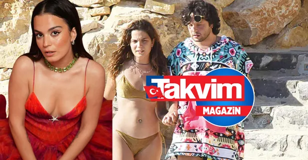 Cinsel içerikli fotoğrafları ifşa olmuştu! Aslı Bekiroğlu Can Koçan barıştı mı? Aslı Bekiroğlu Can Koçan sevgili mi oldu, neden ayrılmışlardı?