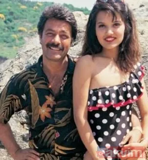 Demet Akalın'ın eşi Okan Kurt'la paylaştığı kare sosyal medyayı salladı "Çok mu aradın bu fotoğrafları?" Doğum günü kutlayacağım derken... - 31