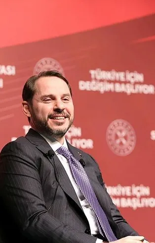 Güçlü büyüme geliyor