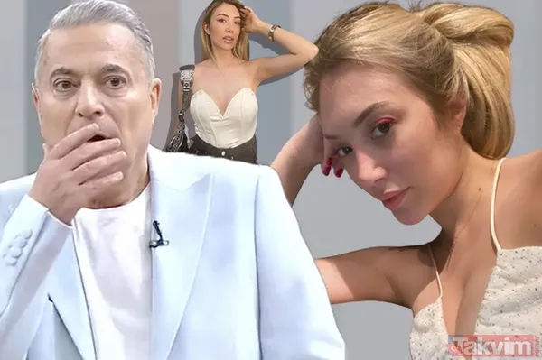 Yasmin Erbil Boğaz'a karşı sere serpe yattı tekne pozu olay! Mehmet Ali Erbil'in kızı gelen yorumları görmek bile istemedi! 'Güzel bir...' - 1