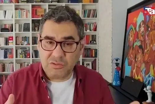 CHP’lilerden Enver Aysever’e barış baskısı!