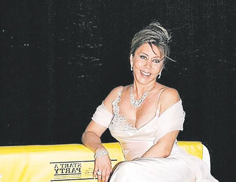 Dilek Ertek olayının kamara arkası!