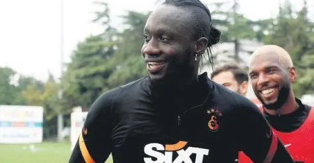 Diagne’ye vur emri geldi!