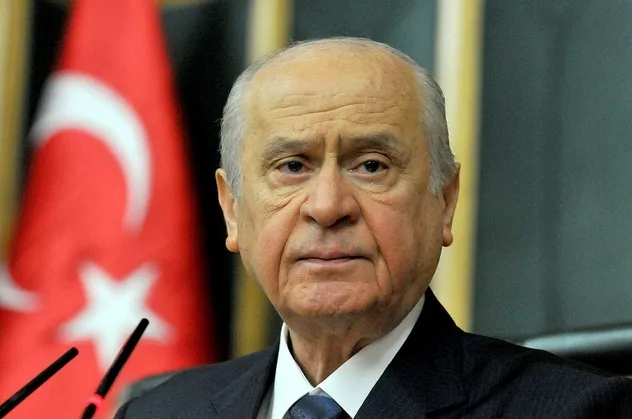 Son dakika: MHP lideri Devlet Bahçeli'den 'Selçuk Özdağ'a saldırı açıklaması: Bu numaralar eskimiştir