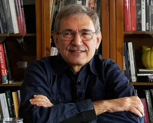 Orhan Pamuk’tan skandal sözler