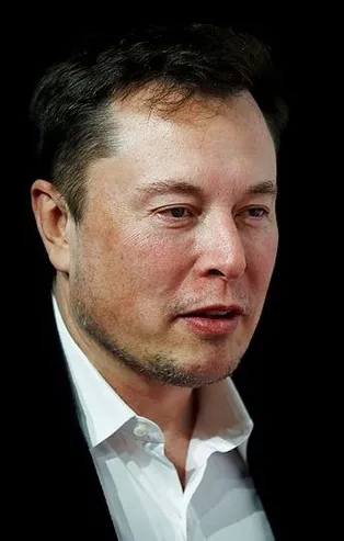 Attığı tweet Elon Musk'a pahalıya patladı! Serveti 15 milyar dolar azaldı...