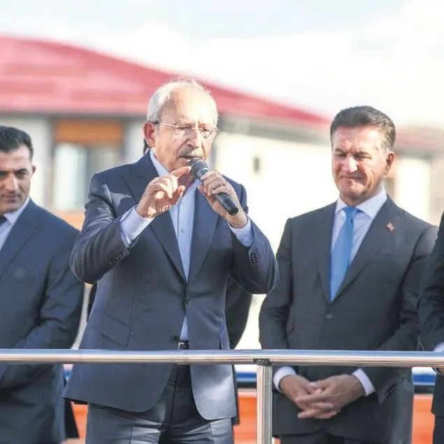 Hesap şaştı