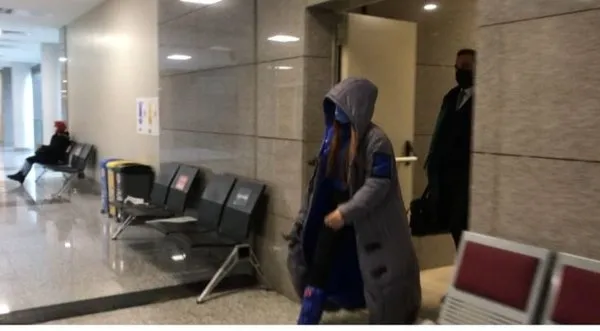 Seren Serengil - Can Tanrıyar davasında flaş gelişme! "Petek Dinçöz'den sonra bana taktı zor kurtuldum" diyen Seren hakim karşısında...-3