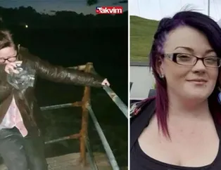 İki kardeş yanlışlıkla babalarını yedi! Sosyal medyada çektikleri video kan dondurdu! 'Tadı tuzluydu'