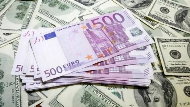 22 Eylul Canli Doviz Kurlari Dolar Euro Sterlin Kac Tl Ne Kadar Oldu Kritik Karar Persembe Takvim