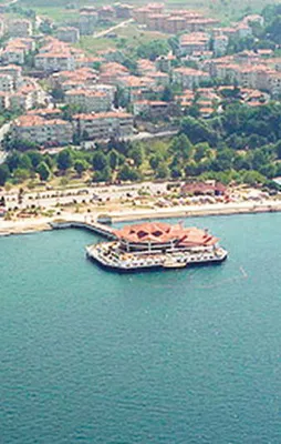 CHP'li belediye Albatros Parkı'nı sattı