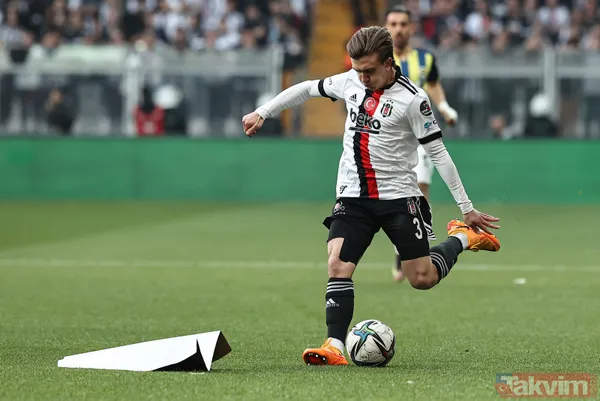 Rıdvan Yılmaz İskoçya'nın gündeminde! Takvim'in haberiyle duyurdular - 5