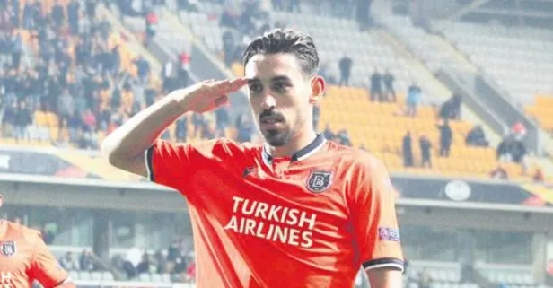 Milli Takım’da İrfan depremi