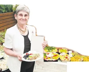 At kalmadı yulafı bize yediriyorlar