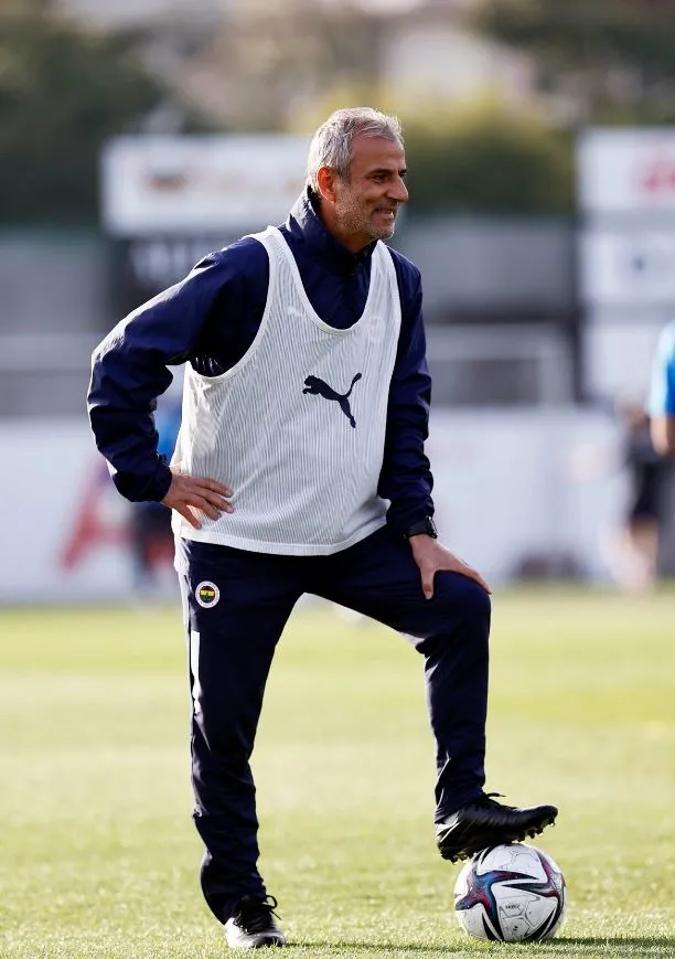 ÖZEL | Fenerbahçe'den Beşiktaş'a transfer çalımı! Şenol Güneş'in gözdesiydi - 2