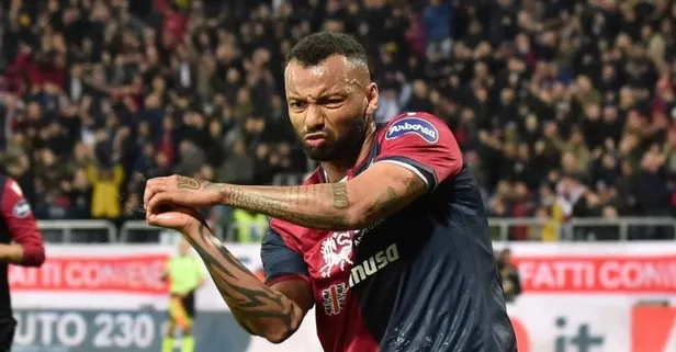 Özel Haber I Fenerbahçe'de Joao Pedro için sona doğru! Menajerleri İstanbul'da