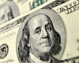 Dolarda sert düşüş!