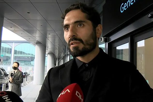 Hamit Altıntop'tan Fenerbahçeli Ferdi Kadıoğlu sorusuna yanıt