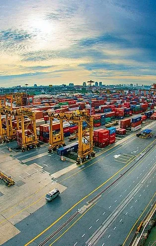 İhracatta işlem kolaylaşacak | 5 NİSAN 2021 EKONOMİ HABERLERİ